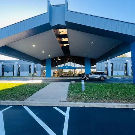 Blisspoint Inn, Kokomo